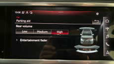 Audi Q3 35 TFSI Sport 5dr S Tronic Petrol Estate